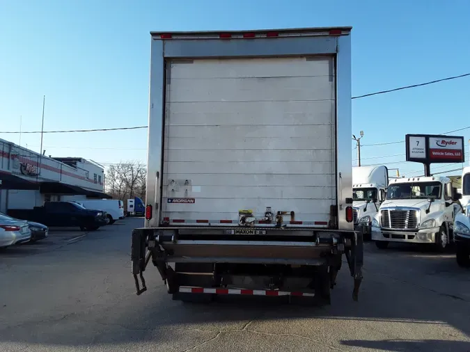 2019 FREIGHTLINER/MERCEDES M2 106