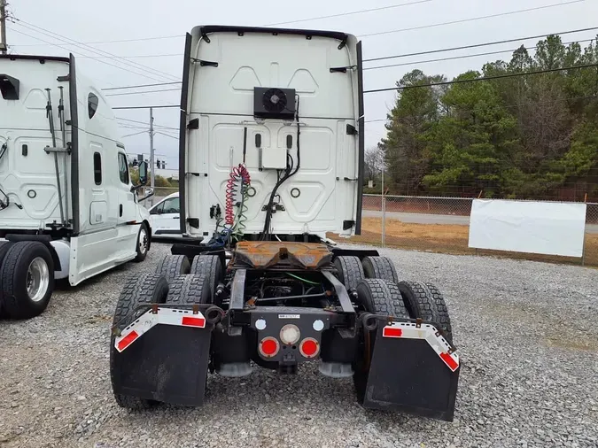 2019 FREIGHTLINER/MERCEDES NEW CASCADIA PX12664097ae9aeafe1d3627a54d47a5aed0a0e