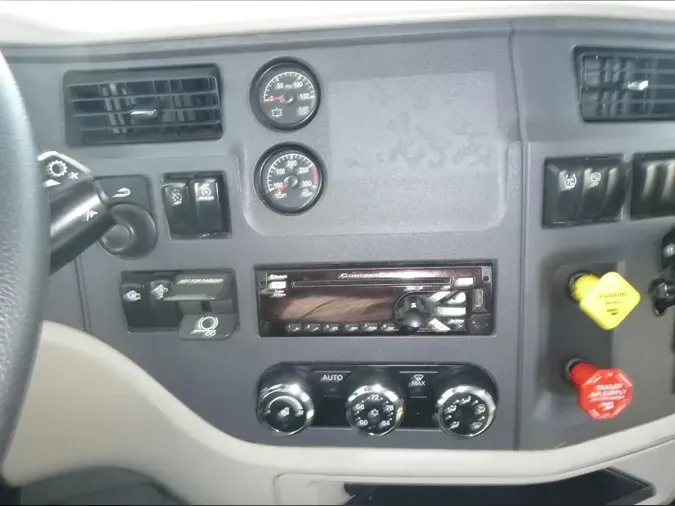 2019 Peterbilt 579
