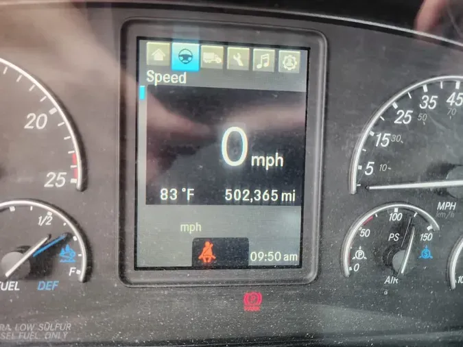 2020 FREIGHTLINER NEW CASCADIA PX12664
