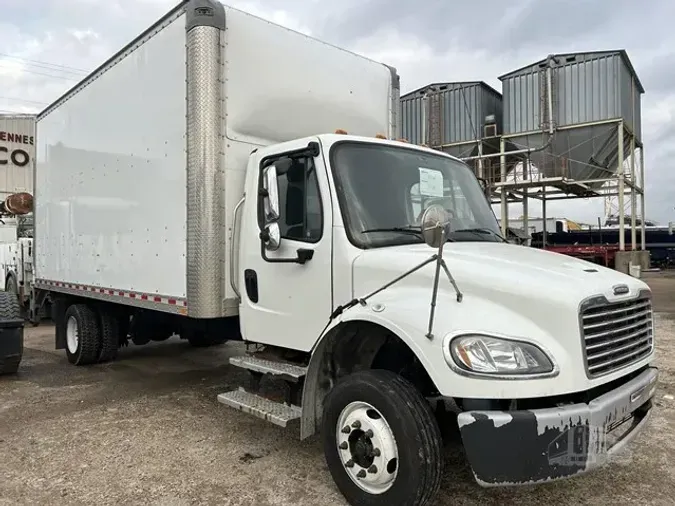 2022 FREIGHTLINER BUSINESS CLASS M2 106