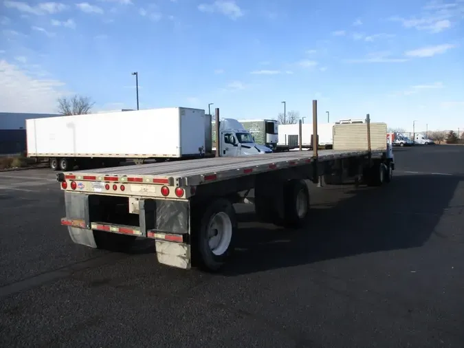 2015 UTILITY TRAILERS FS2CHA 48/102097eb06ed6a96e3ed2b74f19fcc0407f