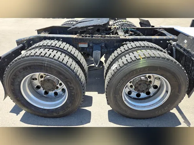 2020 Freightliner Cascadia
