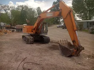 1990 HITACHI UH082