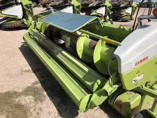 2016 Claas PU380