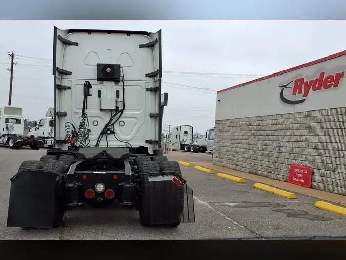 2020 FREIGHTLINER/MERCEDES CASCADIA 125097f7f190881acefc2715a639eaa57fd