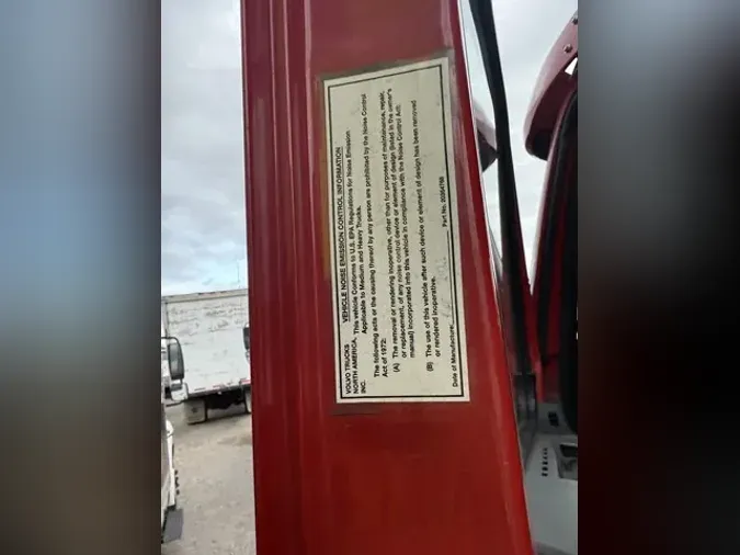 2022 VOLVO VNR64T300098026a1169b9360466dcda8721d93dd