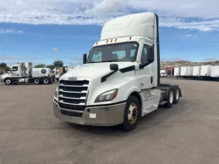 2021 FREIGHTLINER/MERCEDES NEW CASCADIA PX12664