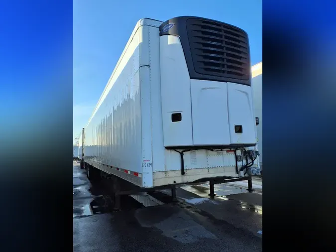 2017 UTILITY TRAILERS VS2RA 53/162/102