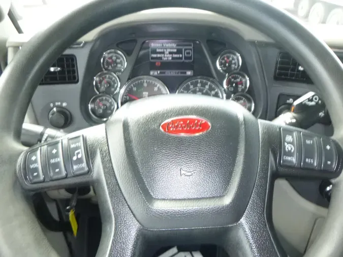 2020 Peterbilt 579