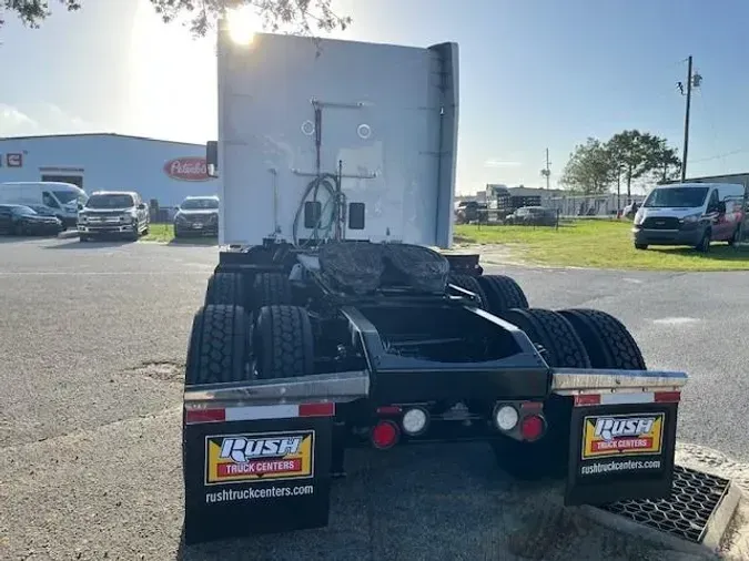 2022 Peterbilt 579