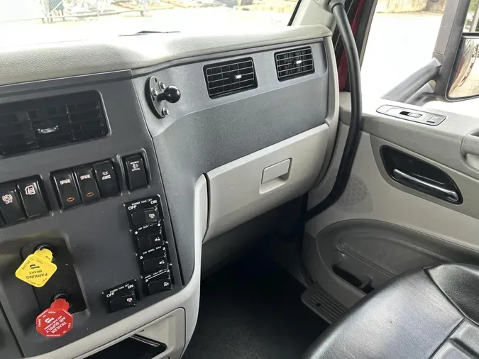 2019 Peterbilt 579