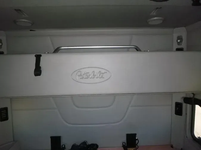 2021 Peterbilt 5790982cf07910793e4673f65ae065339ee