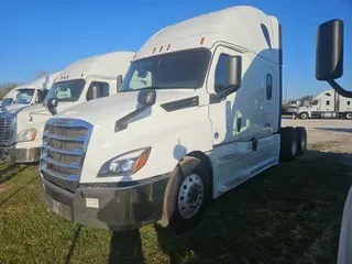 2019 FREIGHTLINER/MERCEDES NEW CASCADIA PX12664