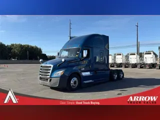 2022 FREIGHTLINER CA126