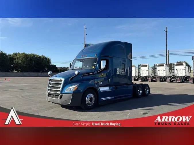 2022 FREIGHTLINER CA12609840e462fb974c2aaee50a9e916d5a6