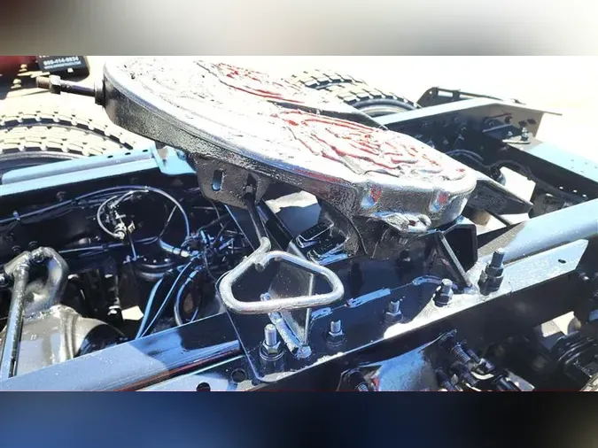 2020 FREIGHTLINER CA126