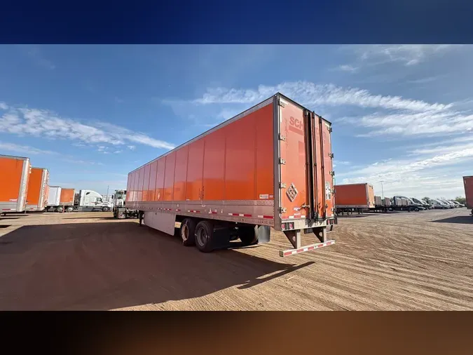 2014 Wabash DVHDHPC0984d5a071671b212ccdd69fc35dc449