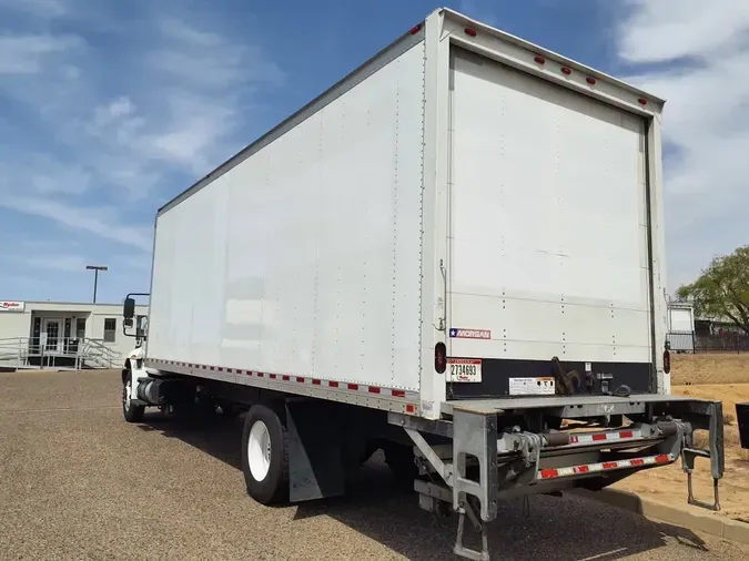 2019 NAVISTAR INTERNATIONAL 4300