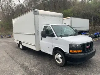 2019 GMC G33903