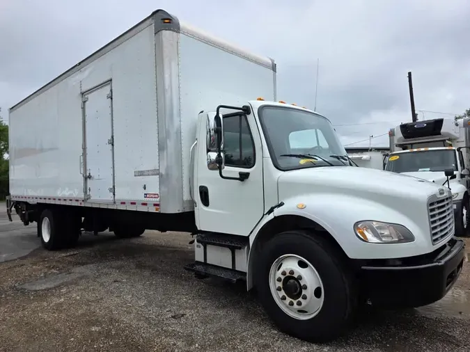 2019 FREIGHTLINER M2 106