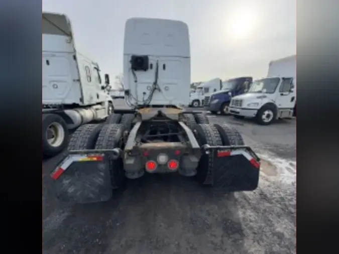 2020 FREIGHTLINER/MERCEDES NEW CASCADIA PX12664