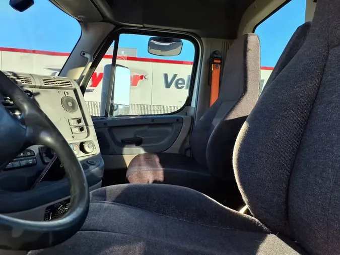 2018 FREIGHTLINER/MERCEDES CASCADIA 12509877aec0e6165a97cd98f648d47a989