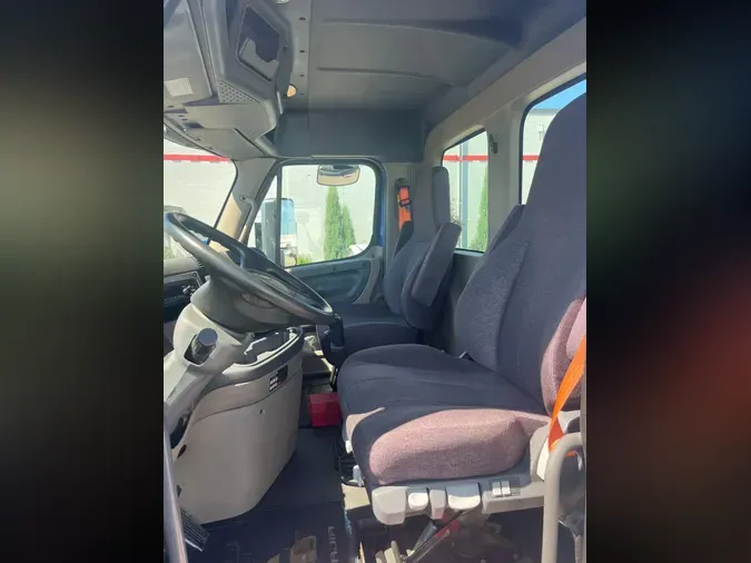 2019 FREIGHTLINER/MERCEDES CASCADIA 125098796192642ffbfdf9a6c74df2b883e