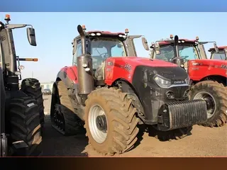 2020 CASE IH MAGNUM 340 ROWTRAC CVT