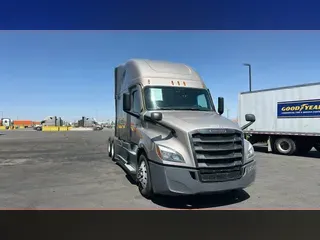 2024 Freightliner Cascadia 126