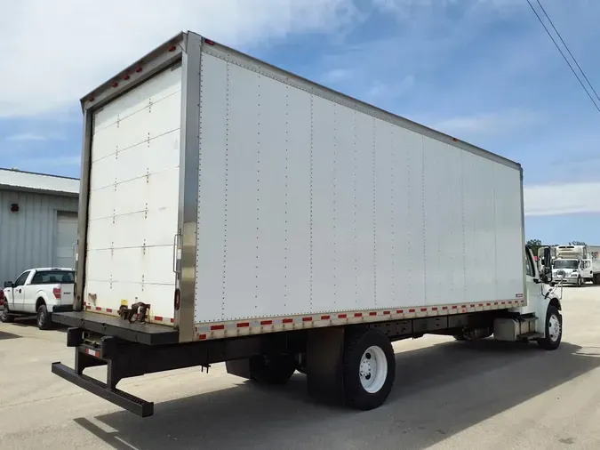 2018 FREIGHTLINER/MERCEDES M2 1060989d58134af466d45728dabbf2e4336
