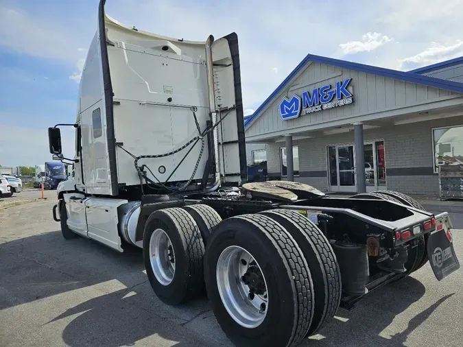 2020 MACK ANTHEM AN64T