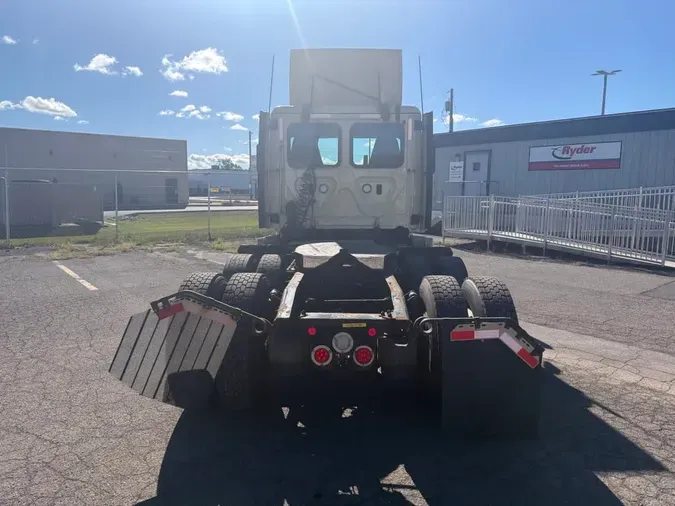 2020 FREIGHTLINER/MERCEDES NEW CASCADIA PX12664098a5423aaf7c40a1800a168e9483cc4