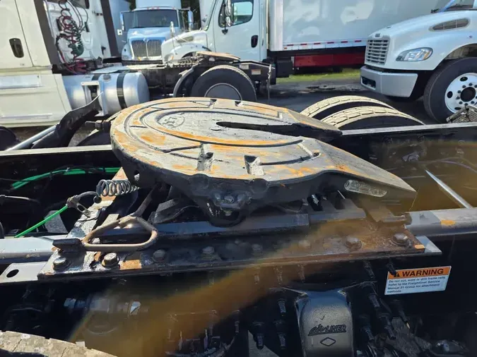 2019 FREIGHTLINER NEW CASCADIA PX12664