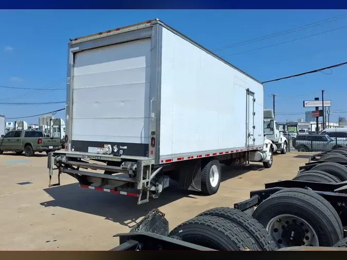 2019 NAVISTAR INTERNATIONAL 4300