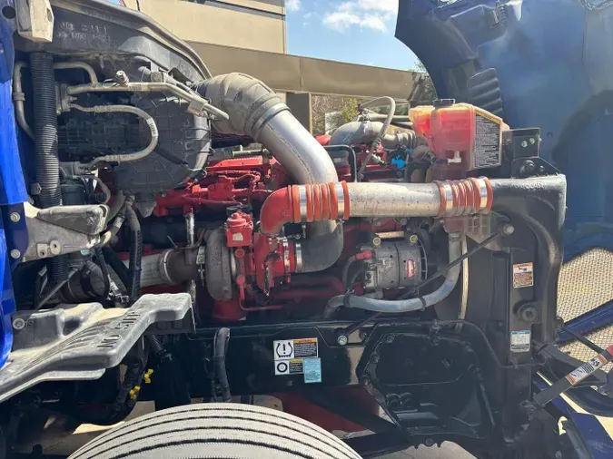2022 Kenworth T680