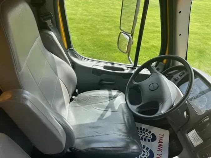 2020 Freightliner Business Class M2 106