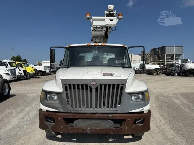 2012 ALTEC AT235P