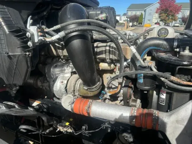 2020 Freightliner New Cascadia 126