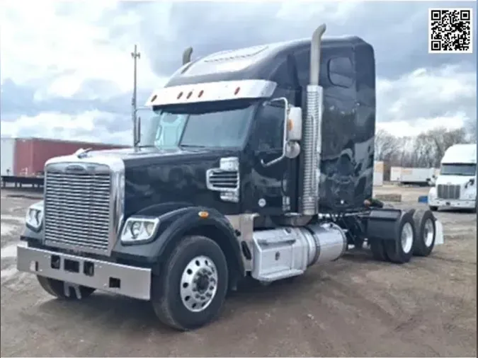 2019 FREIGHTLINER 122SD098e610b9c2b88f7bcea92dd0e537a93