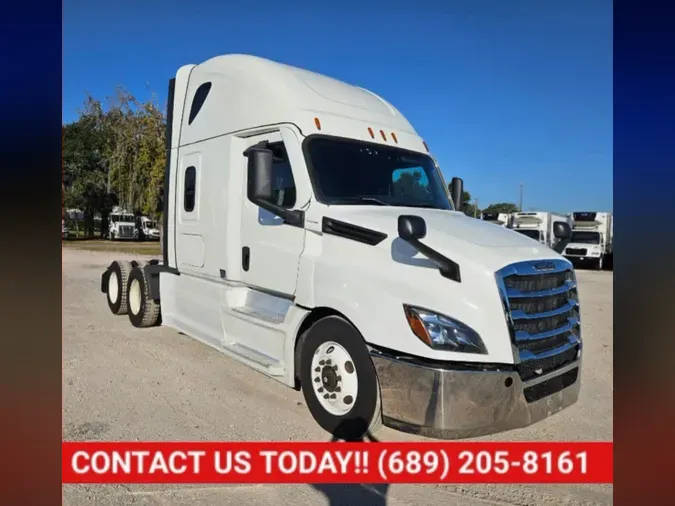 2020 FREIGHTLINER/MERCEDES NEW CASCADIA PX12664