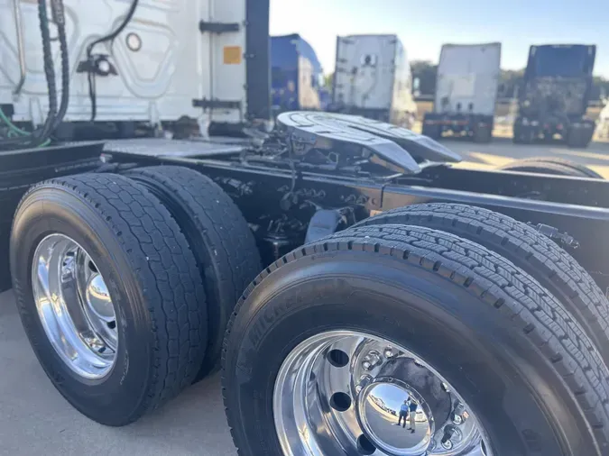 2022 Freightliner Cascadia