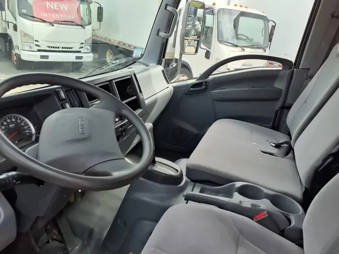 2018 ISUZU NRR