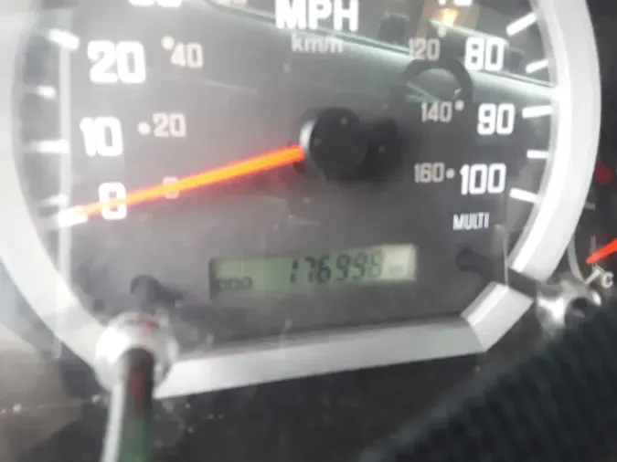 2019 ISUZU NPR HD