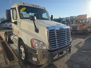 2019 FREIGHTLINER CASCADIA 125