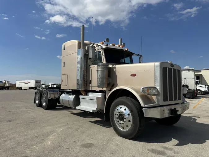 2020 Peterbilt 389