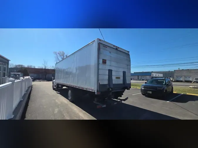 2020 FREIGHTLINER/MERCEDES M2 106