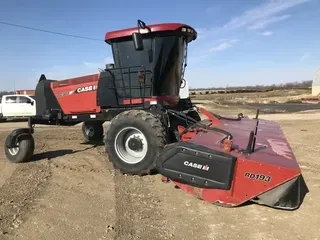 2012 Case IH WD2303