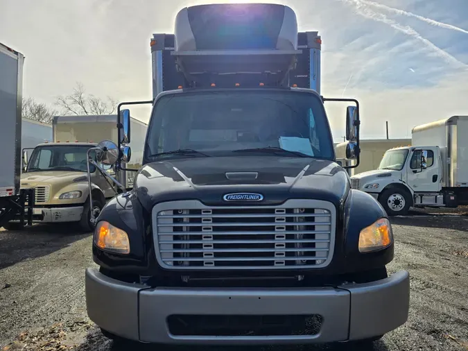 2016 FREIGHTLINER/MERCEDES M2 106