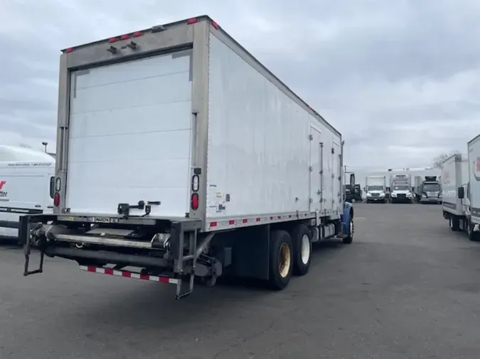 2019 FREIGHTLINER/MERCEDES M2 106
